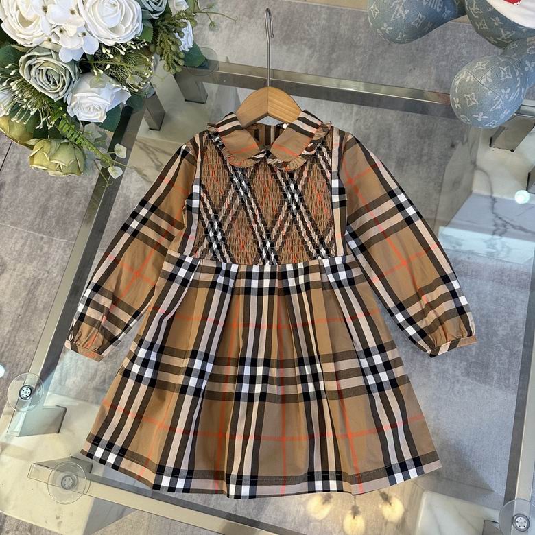 Burberry sz100-160 368