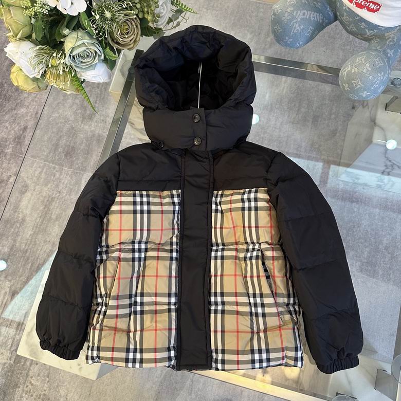 Burberry sz110-170 100