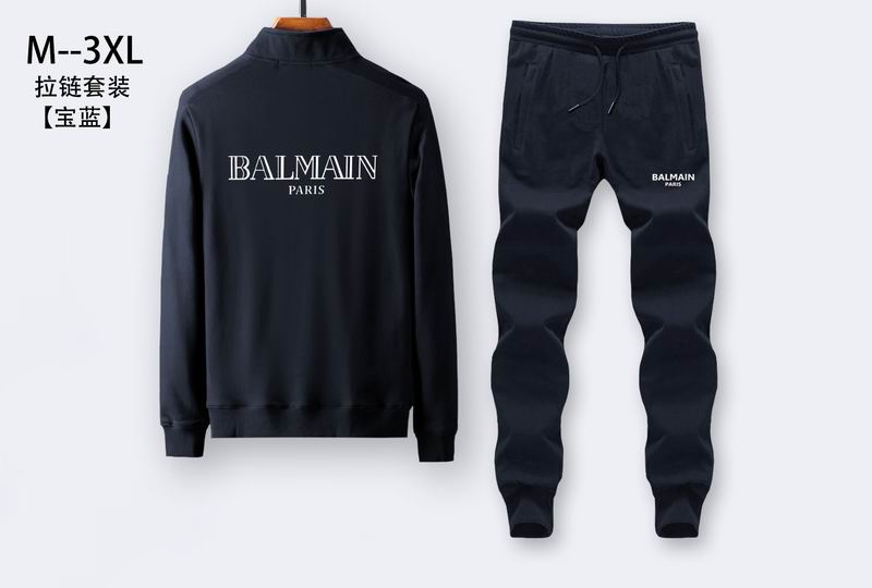 Balmain M-3XL 1qr32