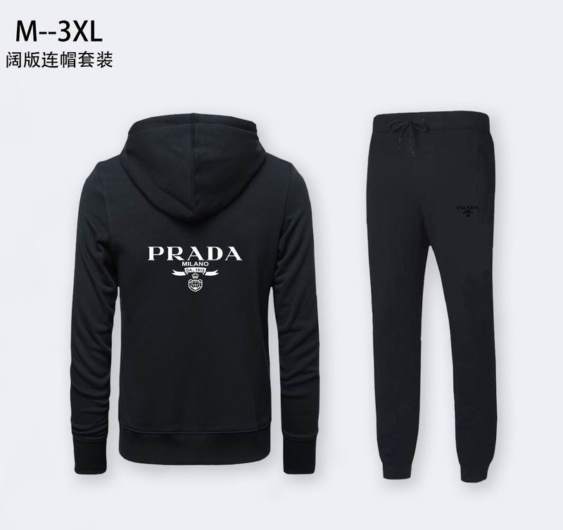 Prada M-3XL 1qr408