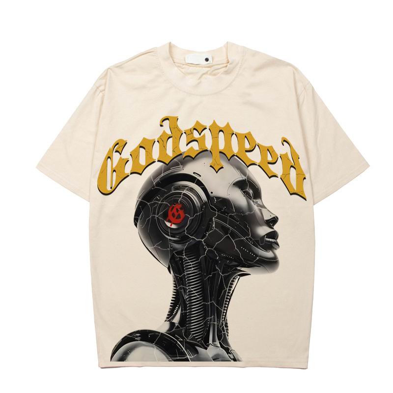 Godspeed ���� czt