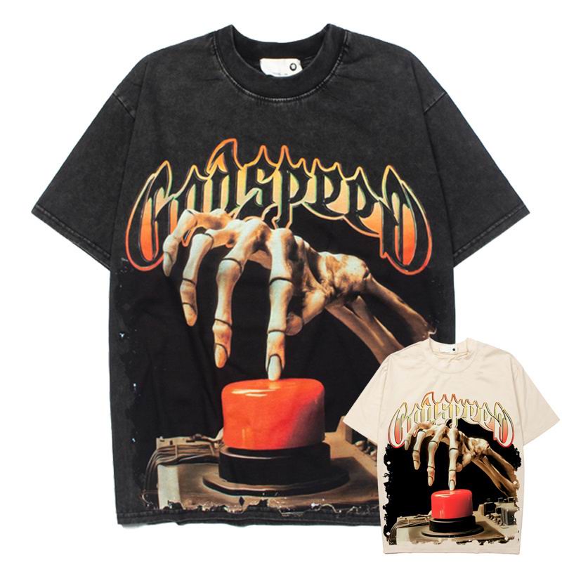 Godspeed M-2XL cztx8855