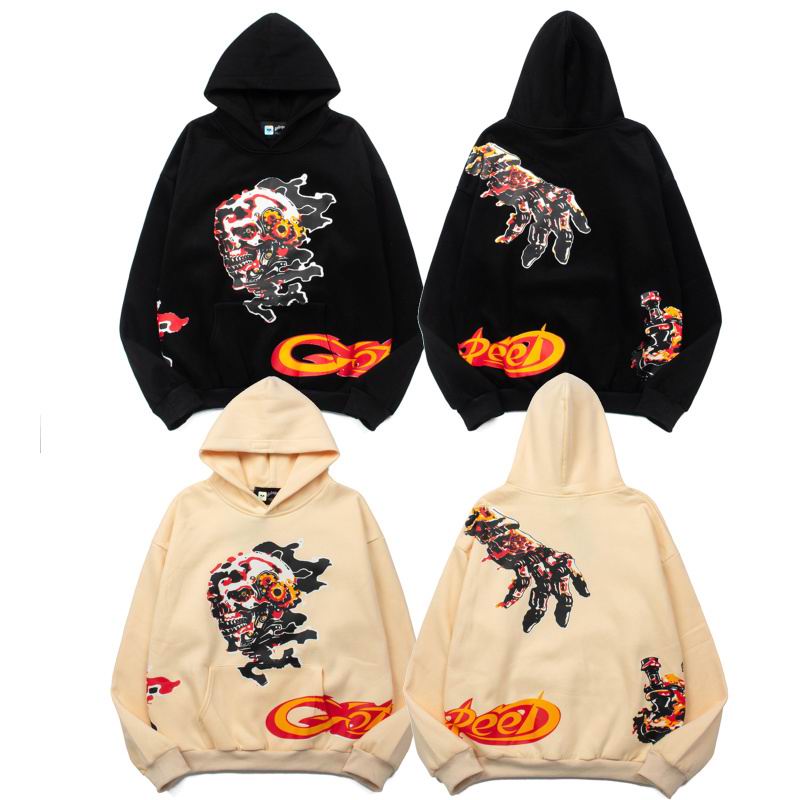 Godspeed M-2XL cztx2865