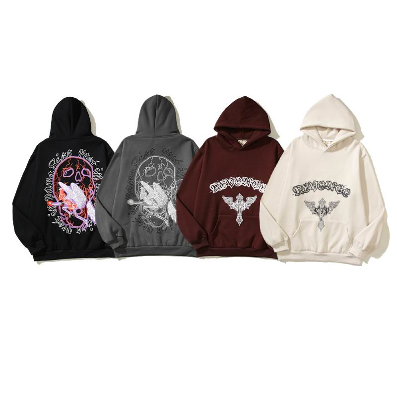 Revenge M-2XL cztx7118