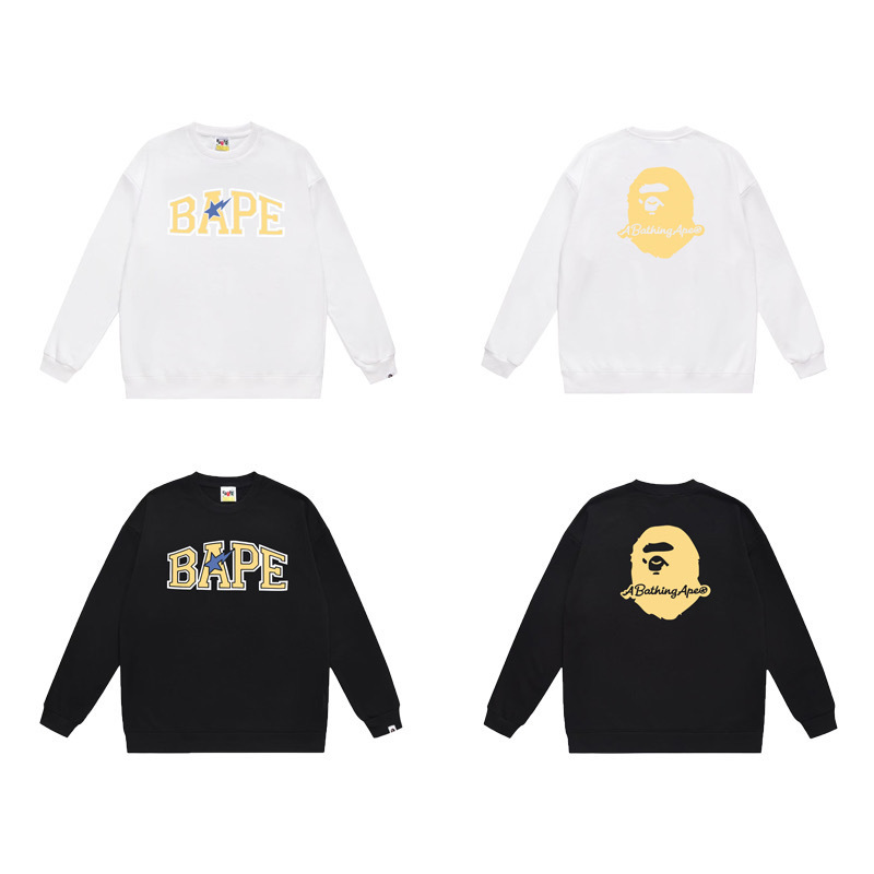 Bape S-2XL scqx579