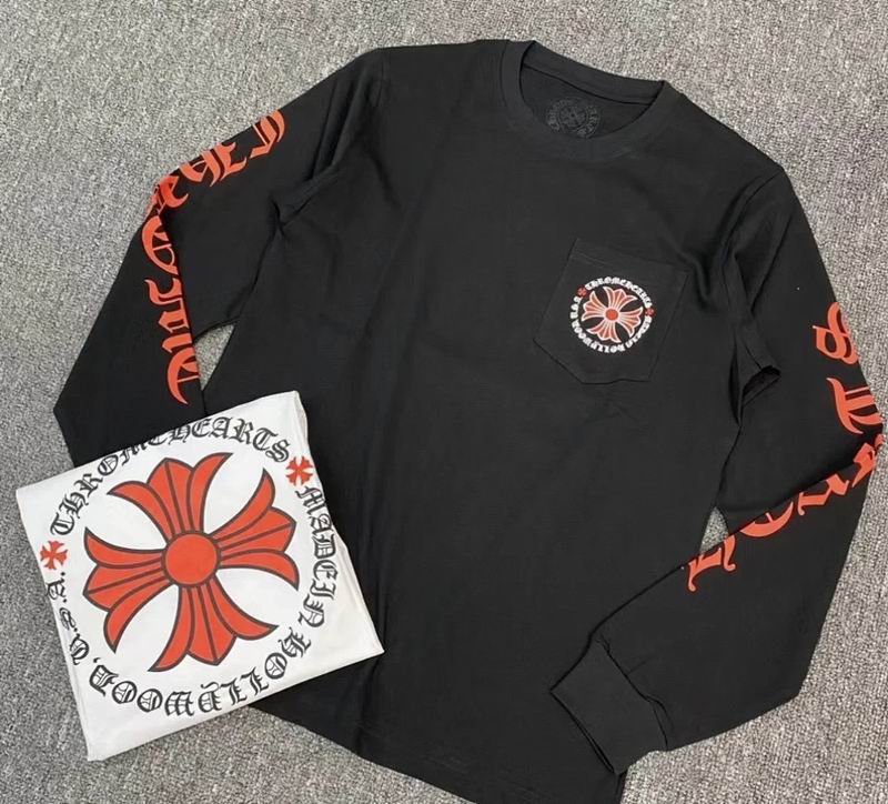 Chrome Hearts S-XL 55txKD61