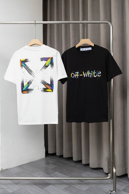 Off White M-2XL jhtxY014