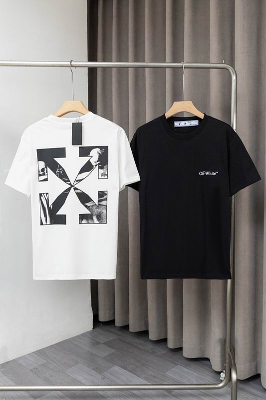 Off White M-2XL jhtxY015