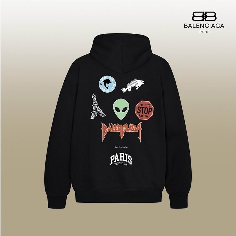 Balenciaga XS-XL mptx80