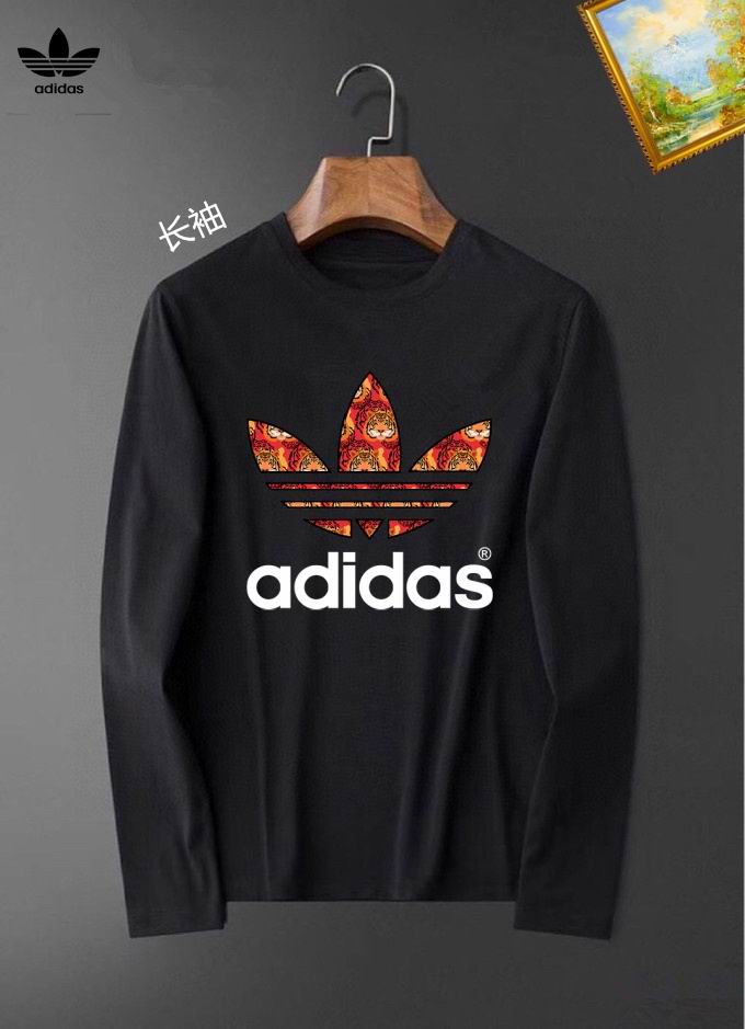 Adidas S-4XL 25tr07