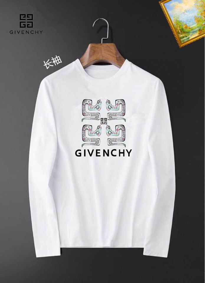 Givenchy S-4XL 25tr12