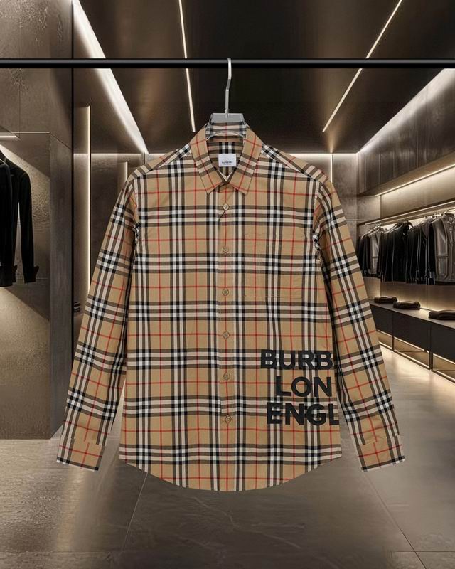 Burberry M-2XL hgntx240