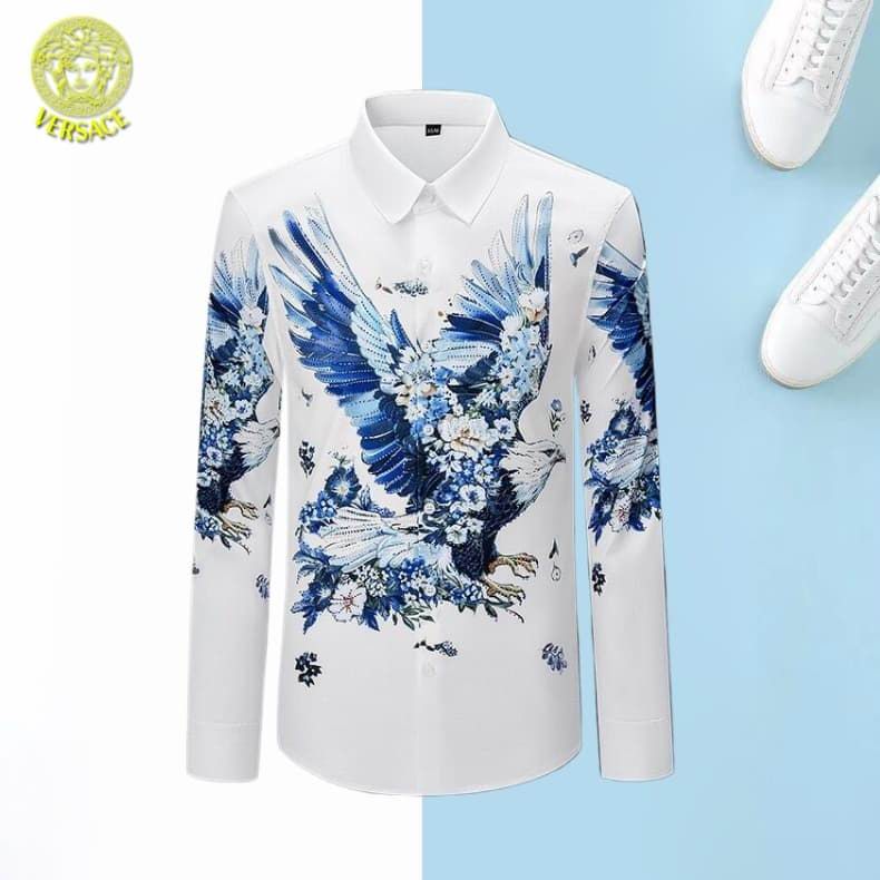 Versace M-3XL 12yr30