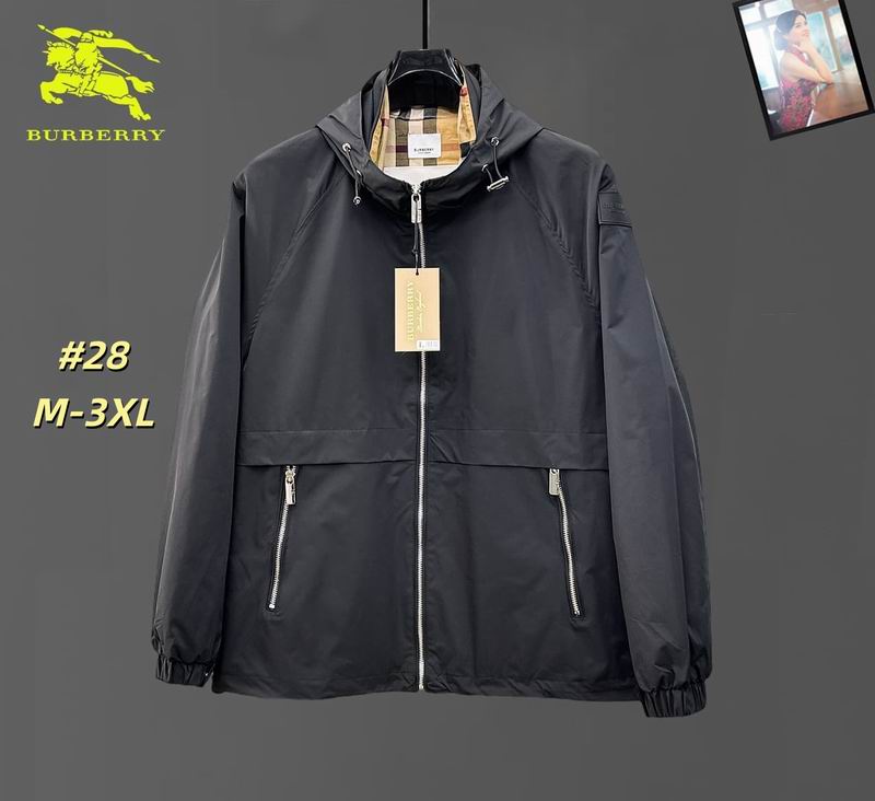 Burberry M-3XL 12yr435