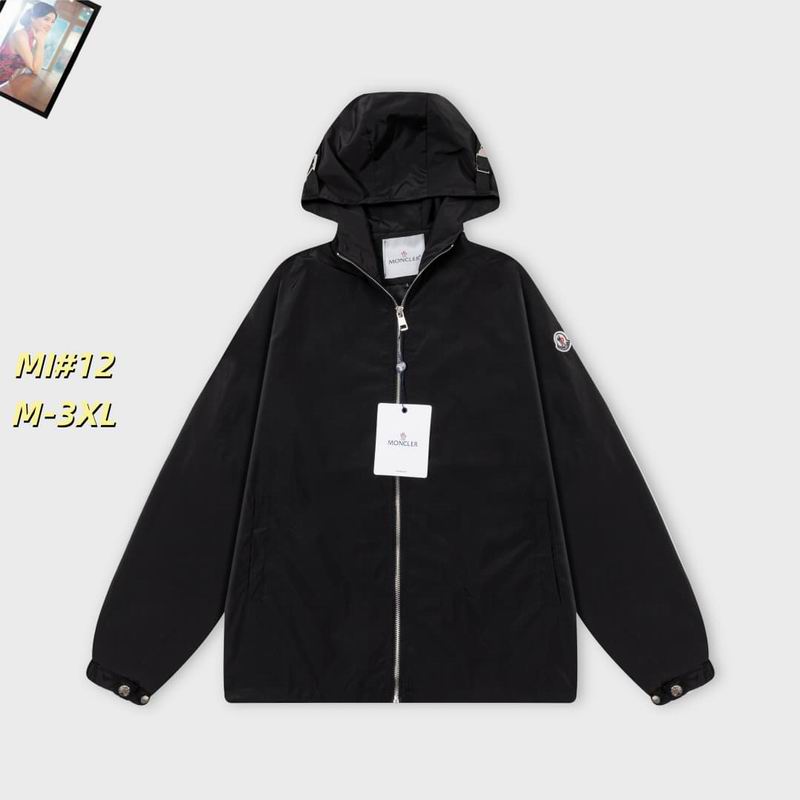 Moncler M-3XL 12yr418