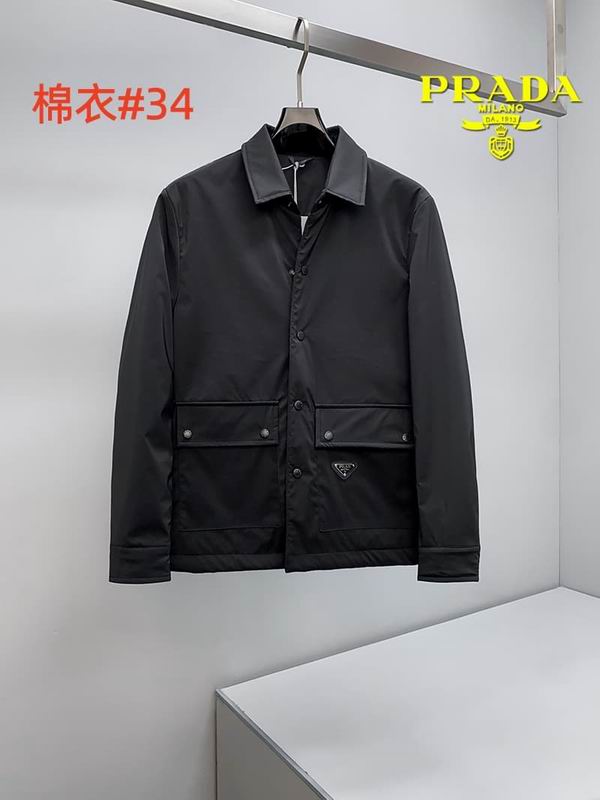 Prada M-3XL 12yr36