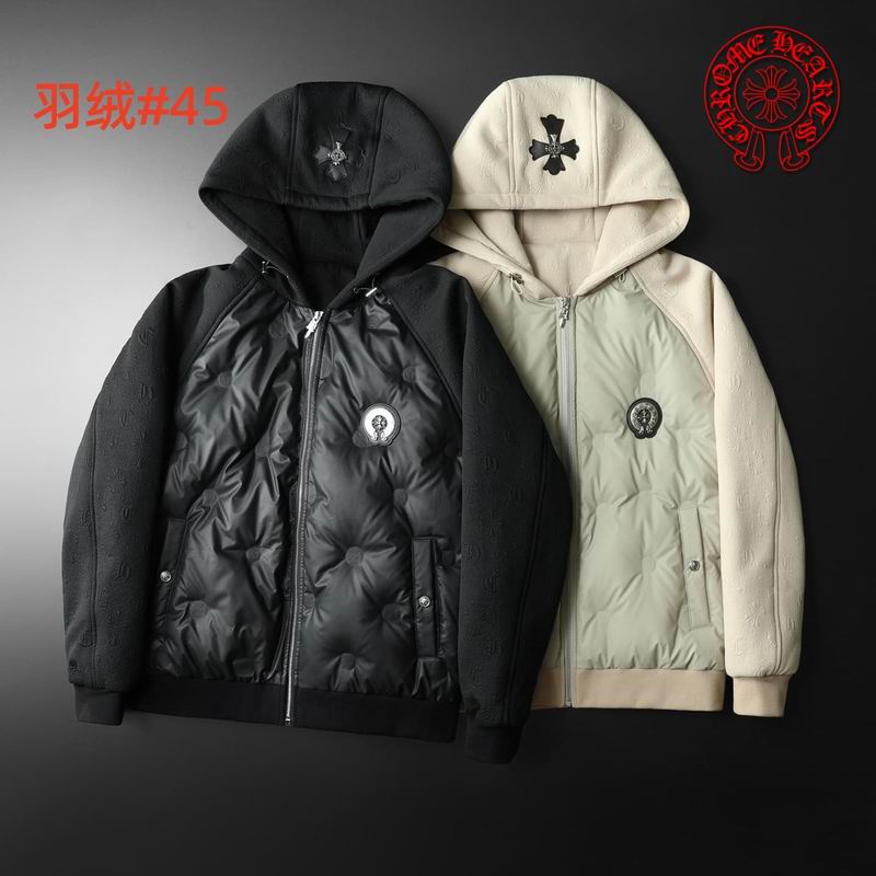 Chrome Hearts M-4XL 12yr01