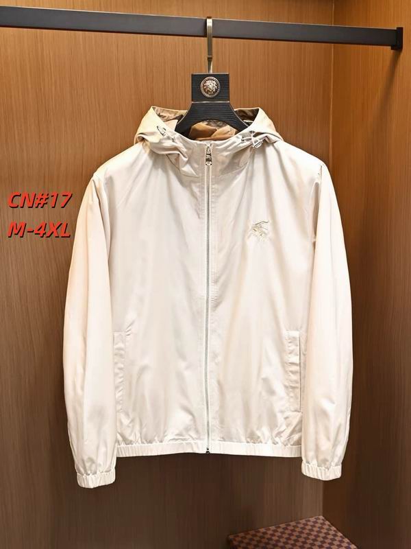 Burberry M-4XL 12yr443