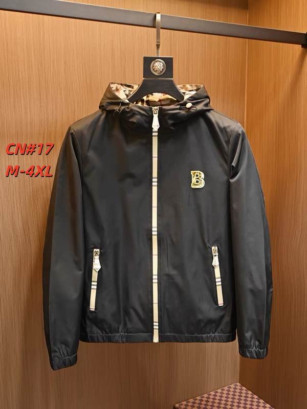 Burberry M-4XL 12yr444