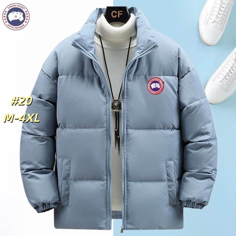 Canada Goose M-4XL 12yr32