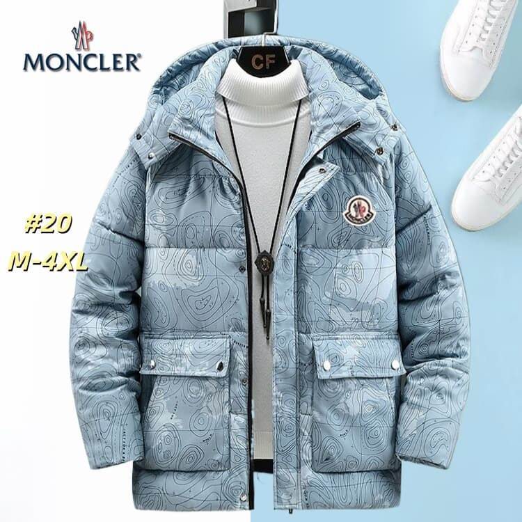 Moncler M-4XL 12yr36