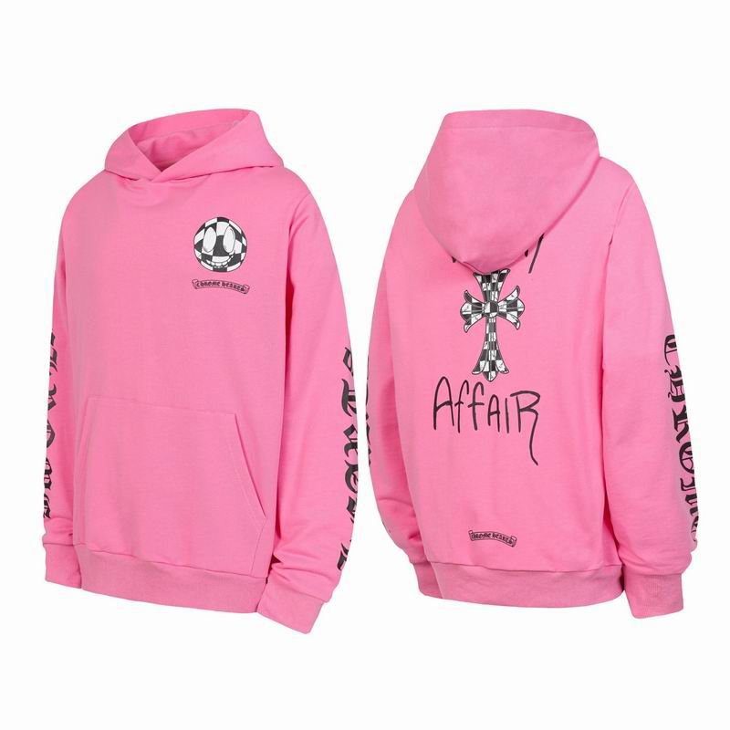 Chrome Hearts S-XL aztxC60