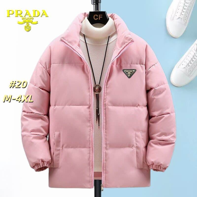 Prada M-4XL 12yr40