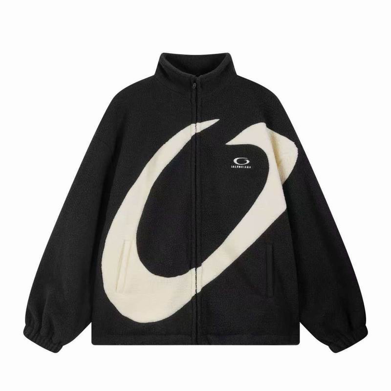 Balencaiga S-L aztxC70