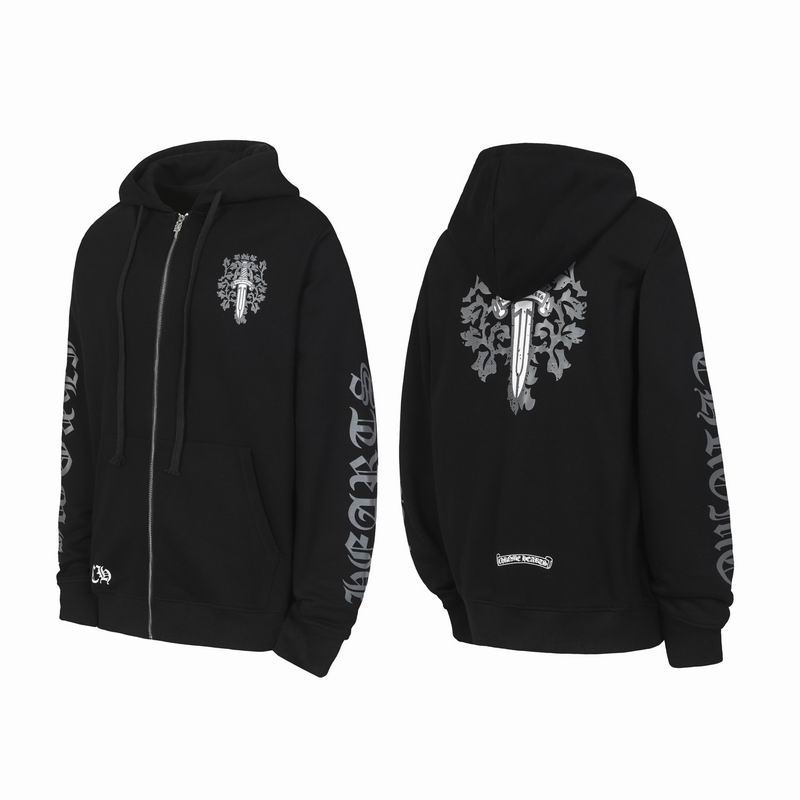 Chrome Hearts S-XL aztxC56