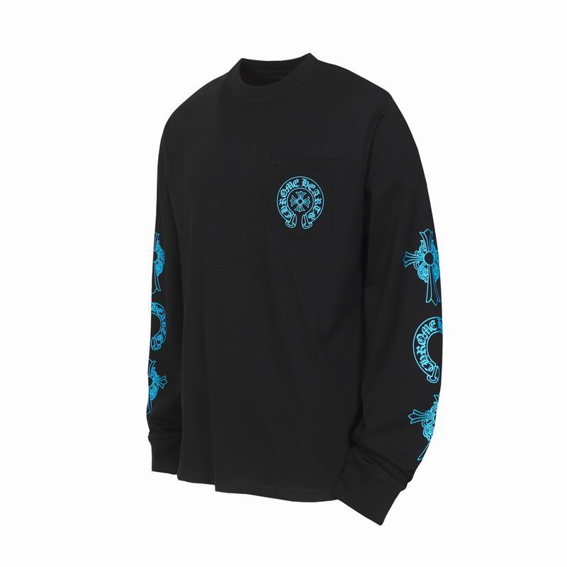 Chrome Hearts S-XL aztxC43