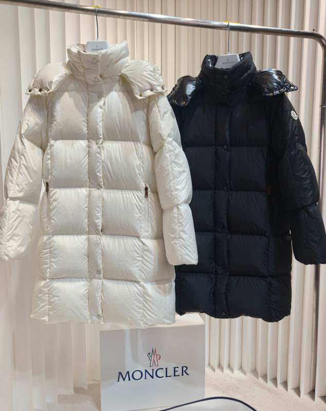 Moncler sz0-3 fxtx39