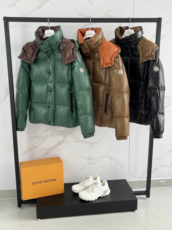 Moncler sz1-5 fxtx40