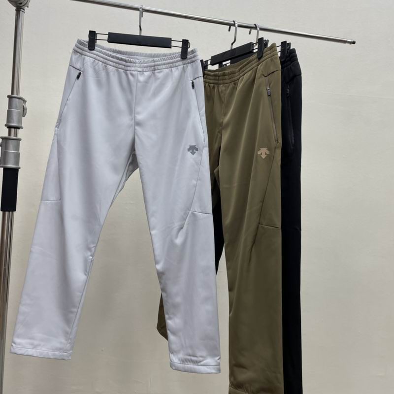 Descente M-3XL fxtx23