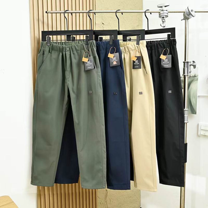 Kolon Sport S-4XL fxtx35