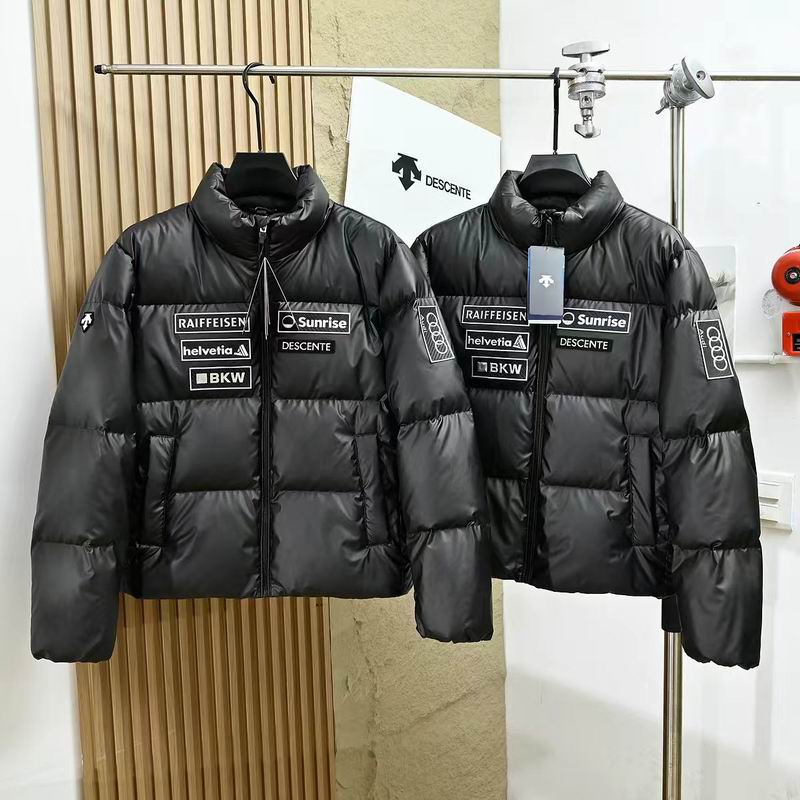 Descente S-XL fxtx10