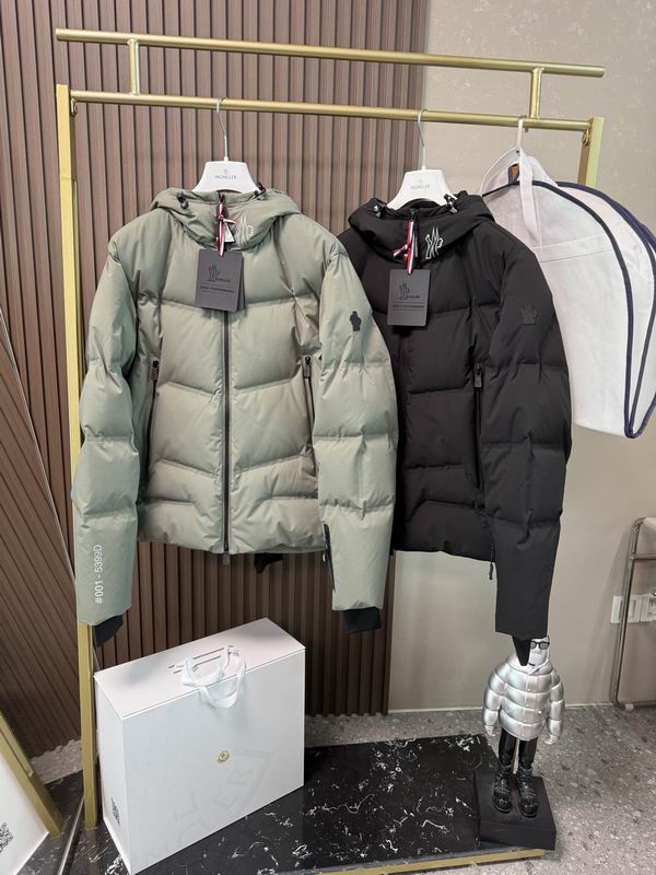 Moncler sz1-5 fxtx181