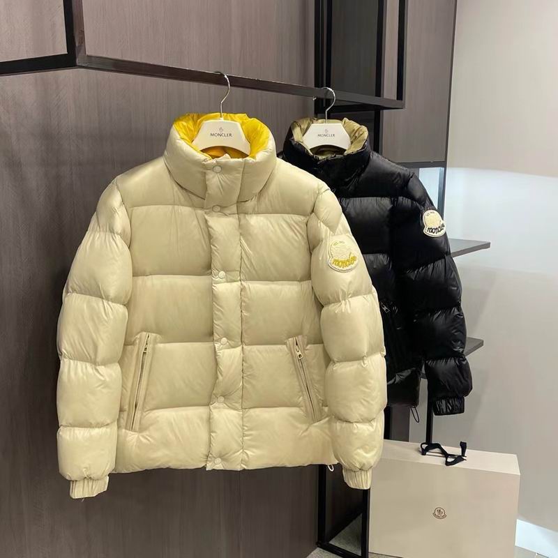 Moncler sz1-5 fxtx196