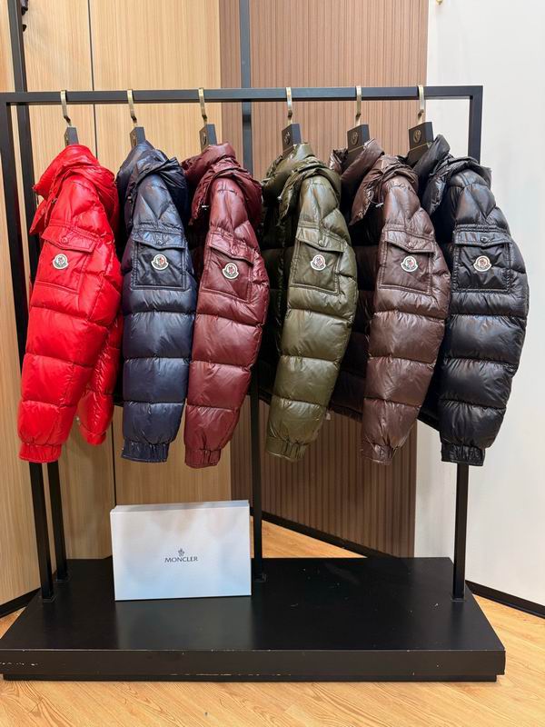 Moncler sz1-6 fxtx199