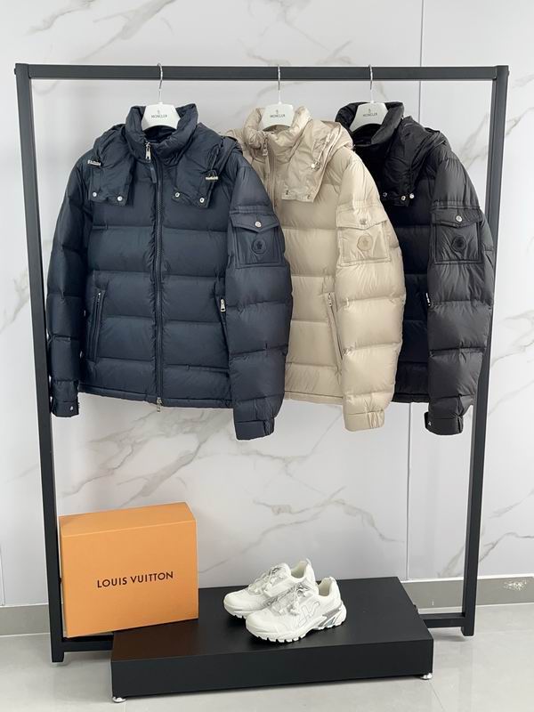 Moncler sz1-5 fxtx202