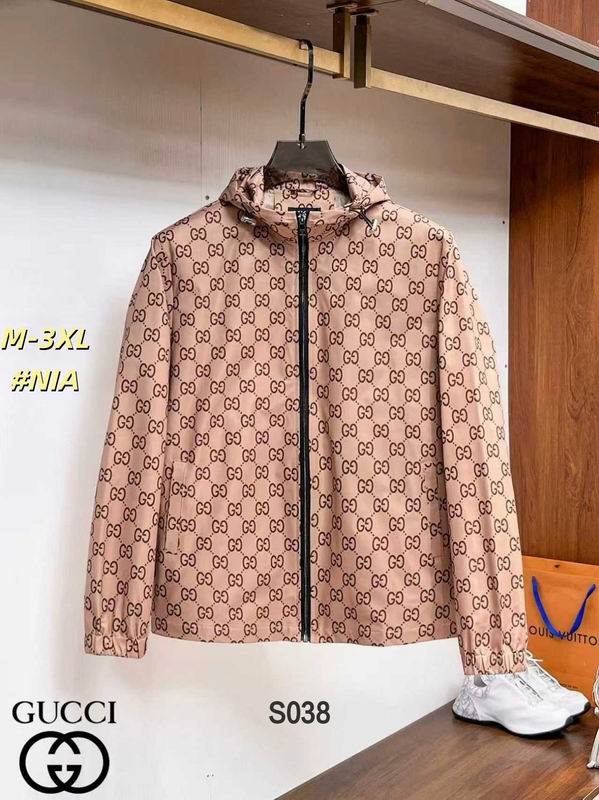 Gucci M-3XL 12yr126