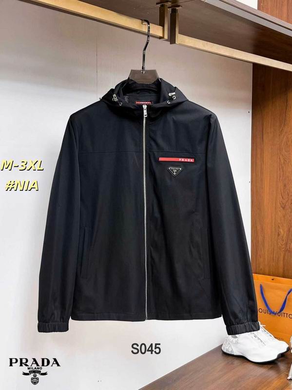 Prada M-3XL 12yr352