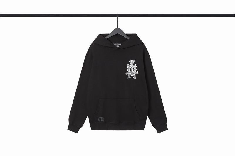 Chrome Hearts S-XL 55txM42