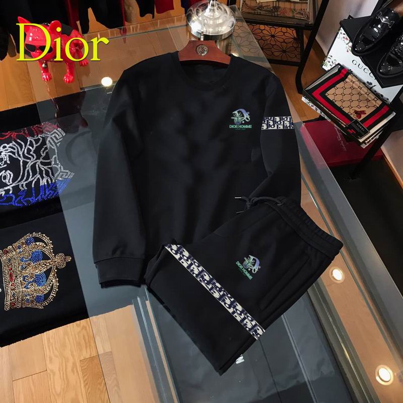 Dior M-5XL 12yr225