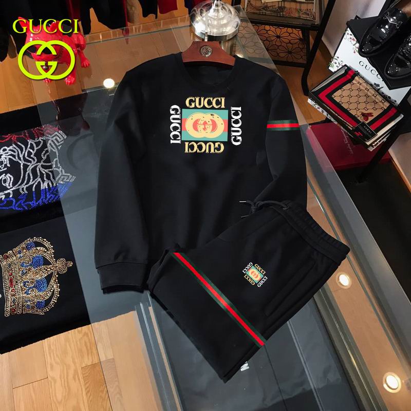 Gucci M-5XL 12yr511