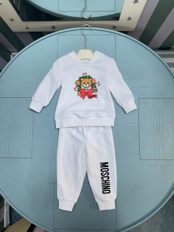 Moschino sz0-3 3-6 6-9 9-12 12-18 18-24  19