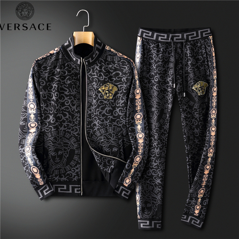 Versace M-4XL 12yr343