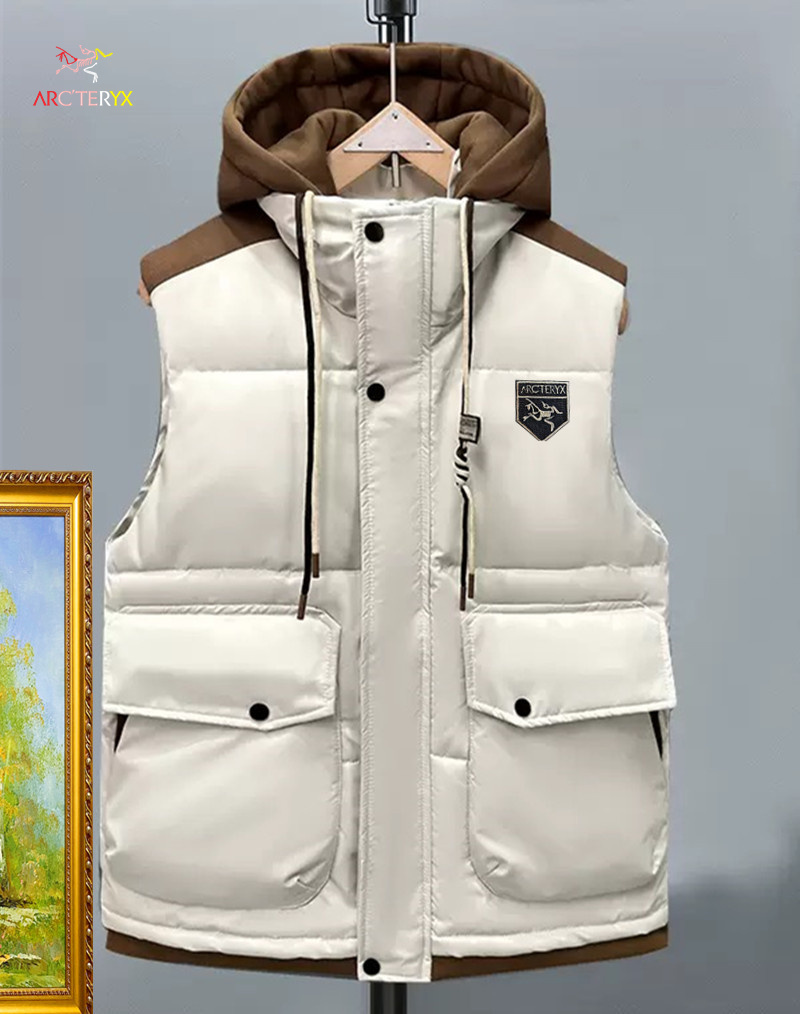 Arcteryx M-4X 25tr01