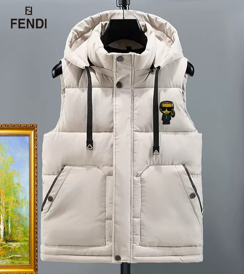 Fendi M-4XL 25tr06