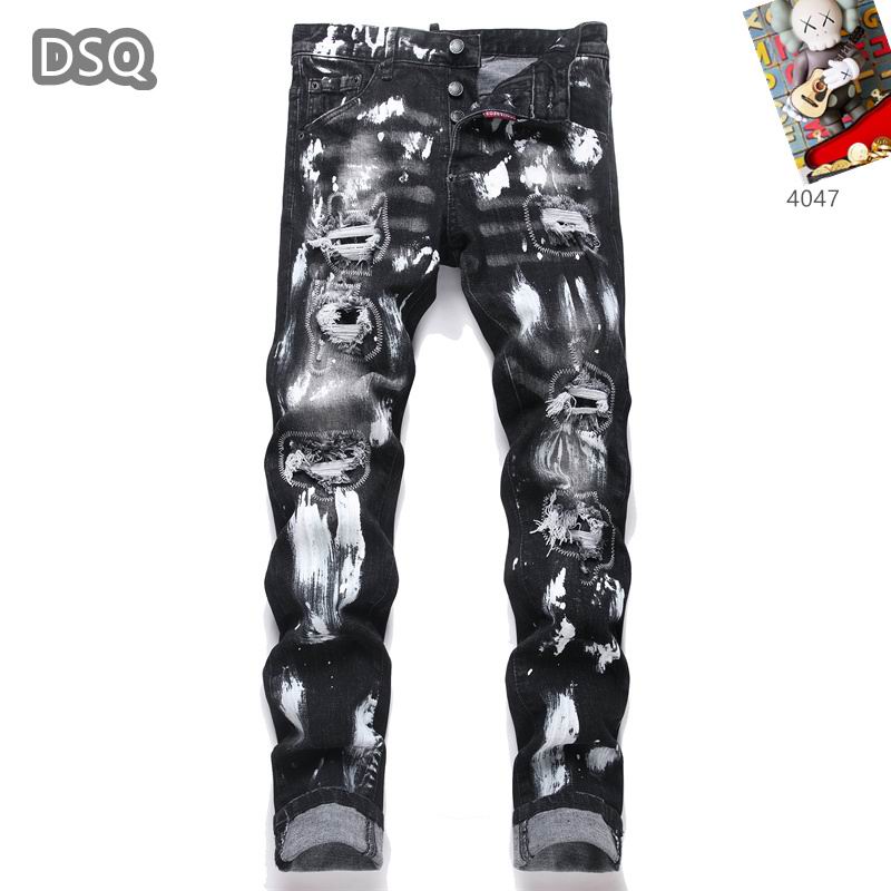 DSQ sz29-38 25tr152