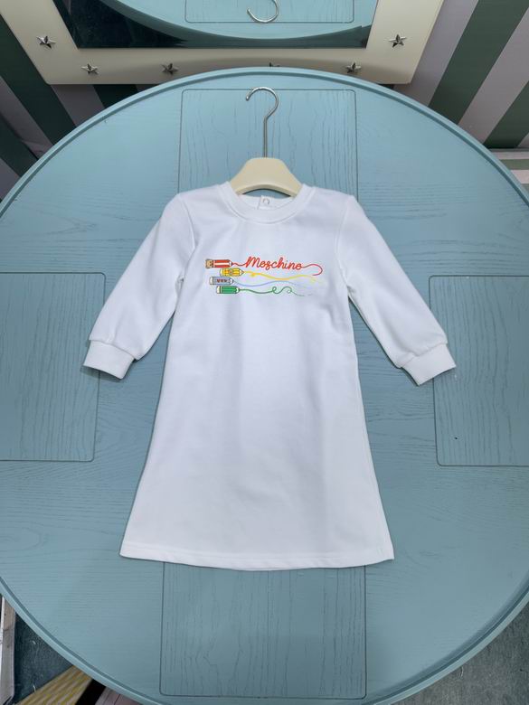 Moschino sz0-3 3-6 6-9 9-12 12-18 18-24 23